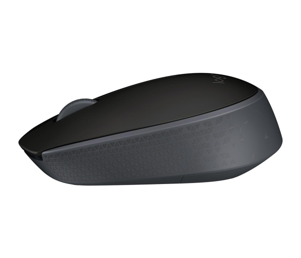 LOGITECH Mysz Logitech M171 wireless czarna - 285732 - zdjęcie 2